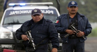 Meksikada həbsxanaya hücum: 17 nəfər öldü