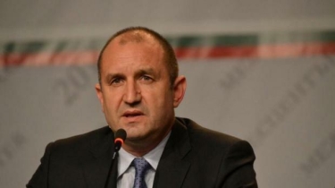 Bu, imkan verəcək ki, Azərbaycan qazı... - Radev