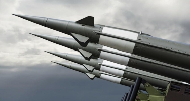 “Rusiyanın cəmi 2-3 kütləvi hücum üçün raketi qalıb” - Ukrayna kəşfiyyatı