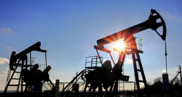 Azərbaycan neftinin qiyməti 88 dollardan aşağı düşüb
