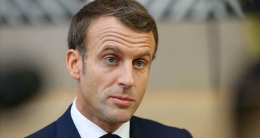 Fransa Ukraynaya yeni döyüş maşınları verir