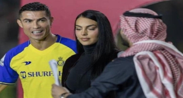 Ronaldo ilə Corcina Səudiyyə Ərəbistanında birgə yaşaya biləcək?