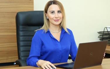 Zamirə Ədilova TƏBİB-in departament rəhbəri oldu