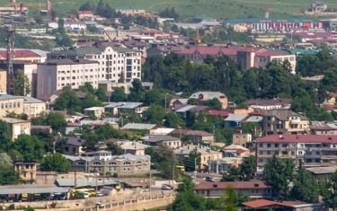 Qarabağdakı ermənilərə şok çağırış - FOTO