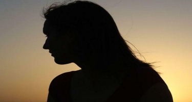 İsmayıllıda 21 yaşlı qız itkin düşüb - FOTO