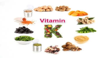 Vitamin K - Bizə nə üçün lazımdır?