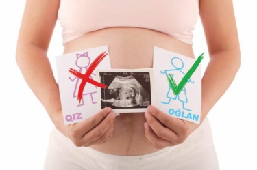 Selektiv abortların qarşısı necə alınmalıdır? - Araşdırma