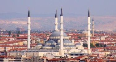 Ankarada mühüm görüş: Azərbaycan, Türkiyə və İran...