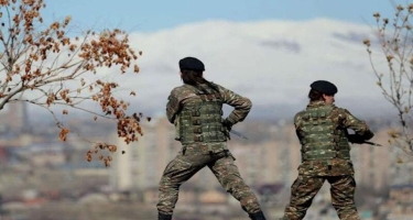 Ermənistan ordusuna qadınları yığır - üstümüzə “ axçilər” gəlir