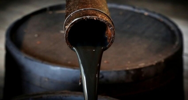 Rusiya neftinin bareli 38 dollara satılıb