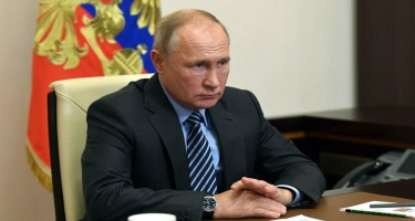 Putin “3-cü nüvə çamadanı”nı komandan təyin etdi - Şok