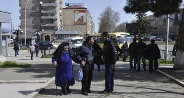 Qarabağ ermənilərinə pul sanksiyası-limit tətbiq olundu