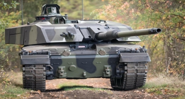 “Challenger 2” tankları Ukraynaya necə kömək edəcək?