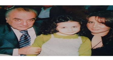 “Leyli anadan olanda Rafiqi ilk təbrik edənlərdən biri də Roza Tağıyeva idi” - FOTO