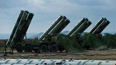 Ukrayna S-400-lərin qarşısını yalnız bu cür ala bilər