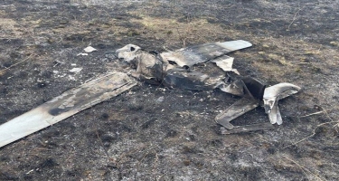“Son sutkada Rusiyanın 1 helikopteri və 1 PUA-sı vurulub” - Ukrayna Baş Qərargahı