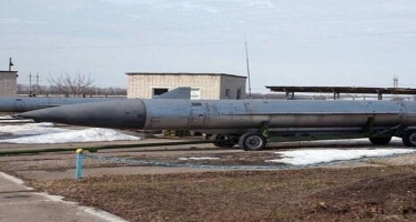 Rusiyanın bu raketini vurmaq mümkünsüzdür