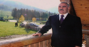 Vasif Talıbovun halı pisləşdi - Bakıdan həkimlər çağrıldı