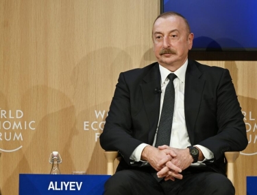 İlham Əliyev: Biz üçtərəfli əməkdaşlıq formatının bəhrəsini görürük