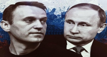Putini Navalnı əvəz edə bilər... - “Bellingcat”dan gözlənilməz proqnoz...