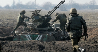 Ukrayna savaşını uzadan 4 səbəb - Ekspert