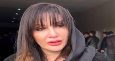Aktrisa Çimnaz: 