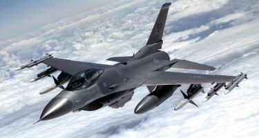 Ukraynaya F-16-lar göndərilir? - Kuleba