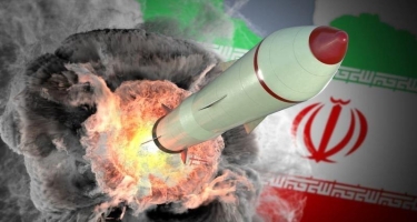 İranın Zəngəzur dəhlizini nüvə silahı ilə qorumaq “planı”