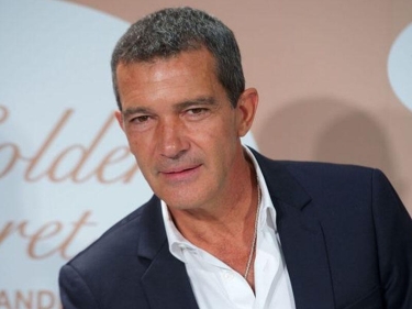 Antonio Banderas ürəktutması barədə: “Həyatımın ən yaxşı hadisəsi idi”