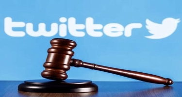 Britaniya taxt-tacı “Twitter”i məhkəməyə verdi
