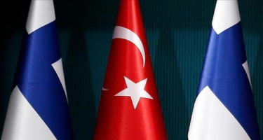 Finlandiya dörd ildən sonra Türkiyəyə silah satışına  icazə verdi