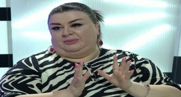 Aktrisa Xuraman: “Məni Tünzalə ilə bir-birimizə bağlayan gec ana olmağımız oldu” - VİDEO