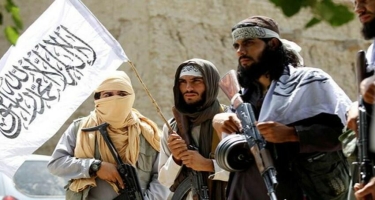 “Taliban” qızların qəbul imtahanlarında iştirakını qadağan etdi