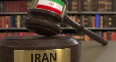 İranda rejim azğınlaşıb, hər şey edir… - Mərdani