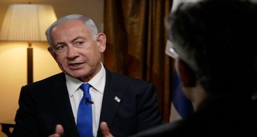 “İrana qarşı ən güclü təsir hərbi yoldur” - Netanyahu