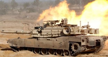Rusiya Qərbin tanklarını vuran hərbçilərə 5 milyon verəcək