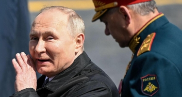 Putinin yeni planı: Belarusdan hücum alınmadı - Növbəti hədəf...
