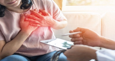 “Qırılmış qəlb sindromu” – Kardiomiopatiya nədir?