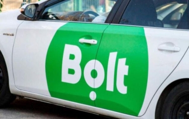 “Bolt” 113 min manar cərimələndi