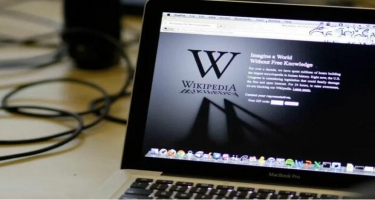 Pakistanda “Wikipedia”ya giriş bloklanıb