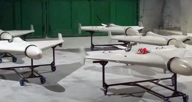 Moskva və Tehran Tatarıstanda dron zavodu açmağı planlaşdırır