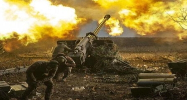 Qərbin Ukraynadakı silahları məhv ediləcək - Polişçuk