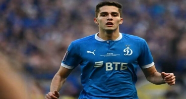 “Qalatasaray” erməni əsilli futbolçunu transfer edir
