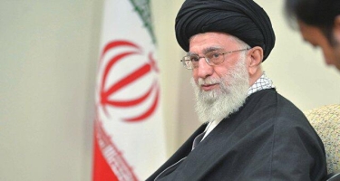 İran ayətullahlarının “kəşfi” budur - Cavanşir