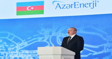 Prezident İlham Əliyevin yeni enerji paradiqmasının qlobal təsiri - TƏHLİL