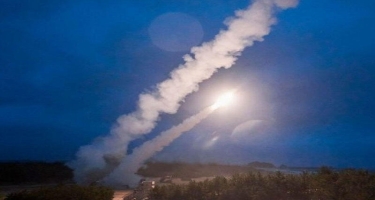 Rusiya ordusu ötən gecə Ukraynaya 32 qanadlı raket atıb