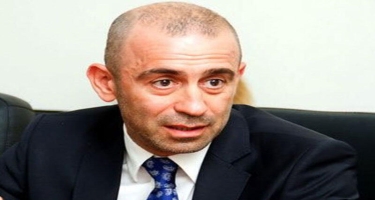 Vahid Mustafayev ANSpress-i yenidən açdı