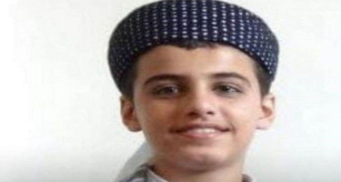 İranda sünni din xadiminin oğlu öldürülüb - FOTO