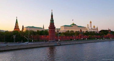 Kremlə doğru polis axışır: nə baş verir?