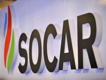 “SOCAR Türkiyə’’yə yeni rəhbər təyin edildi